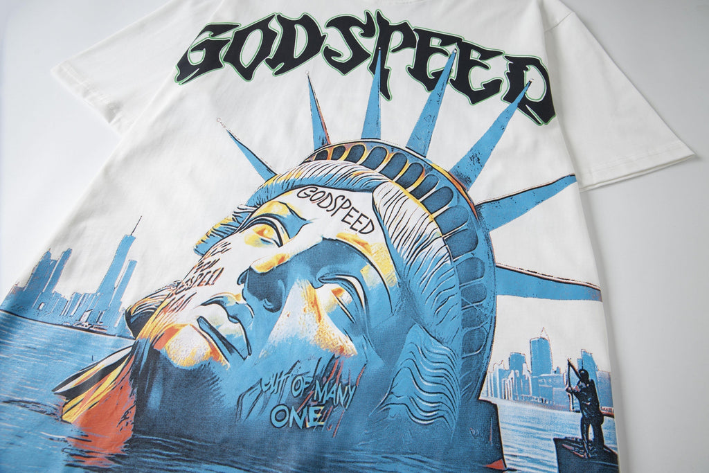 New fashion T-shirt G73