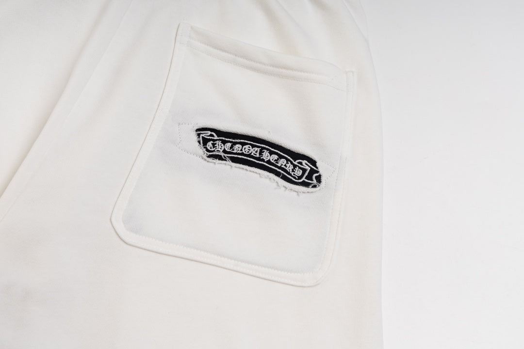 Chrome Hearts New Shorts -9057