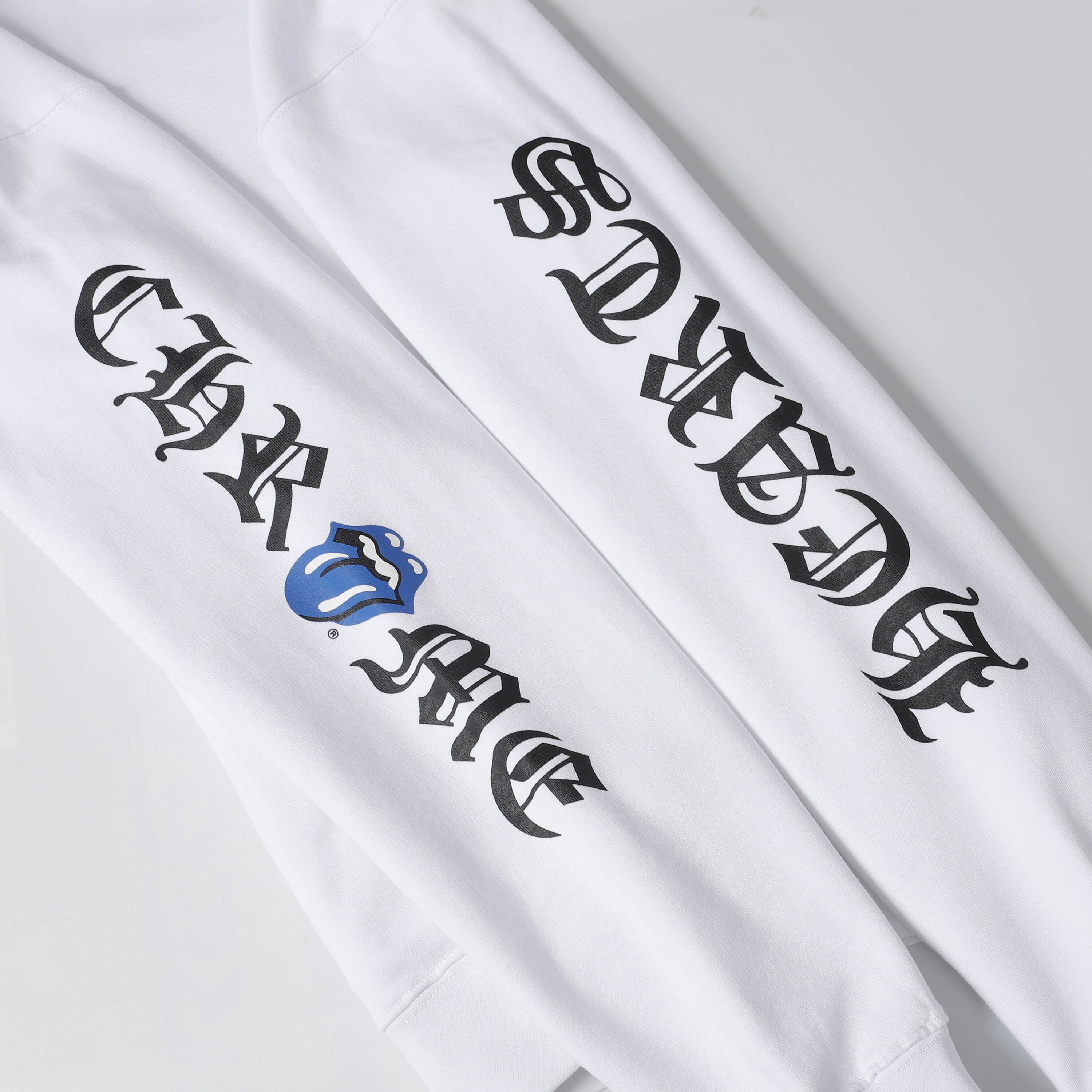 Chrome Hearts Hoodie 9817