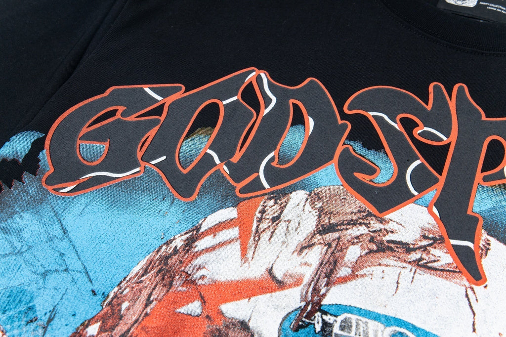 Godspeed T-shirt G19