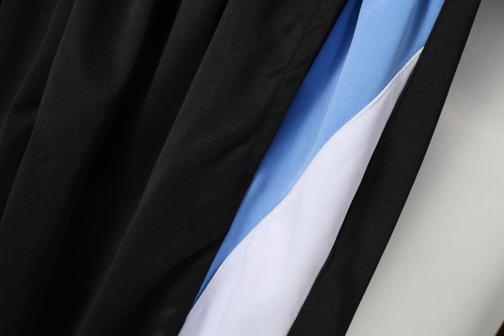Balenciaga Inspired 3B Logo Unisex Basketball Shorts