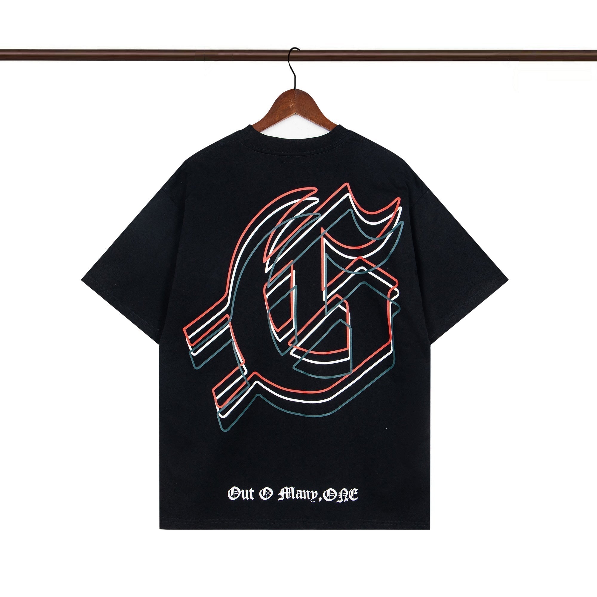 Godspeed T-shirt G40