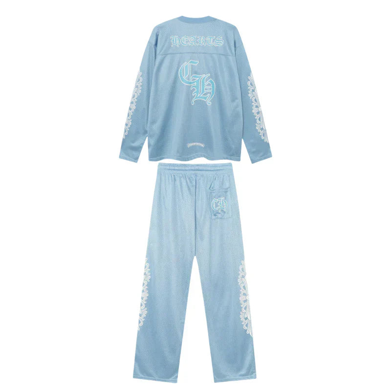 Chrome Hearts New SWEATSHIRTS -9998-1