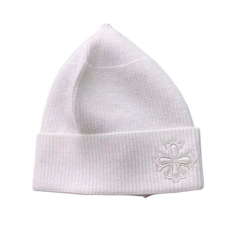 Chrome Hearts trucker hat