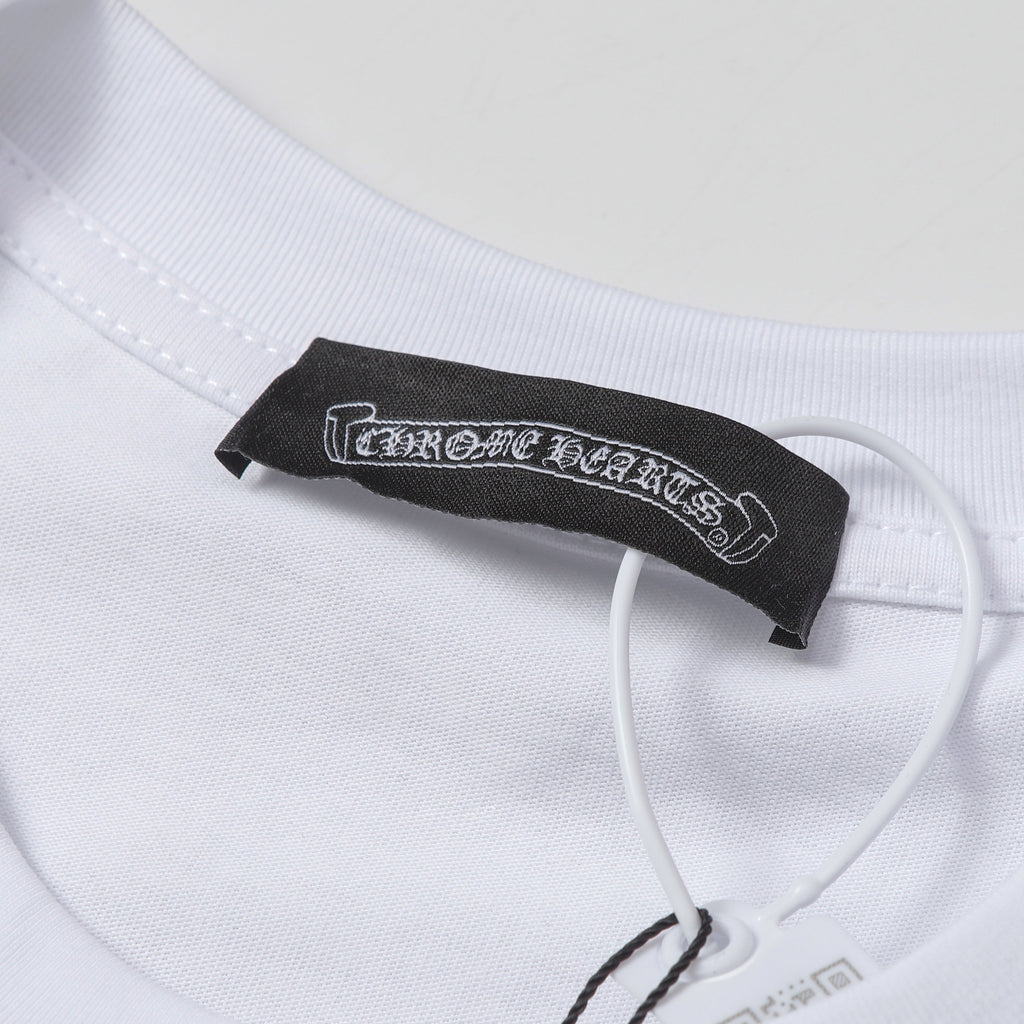 Chrome Hearts T-shirt 2268