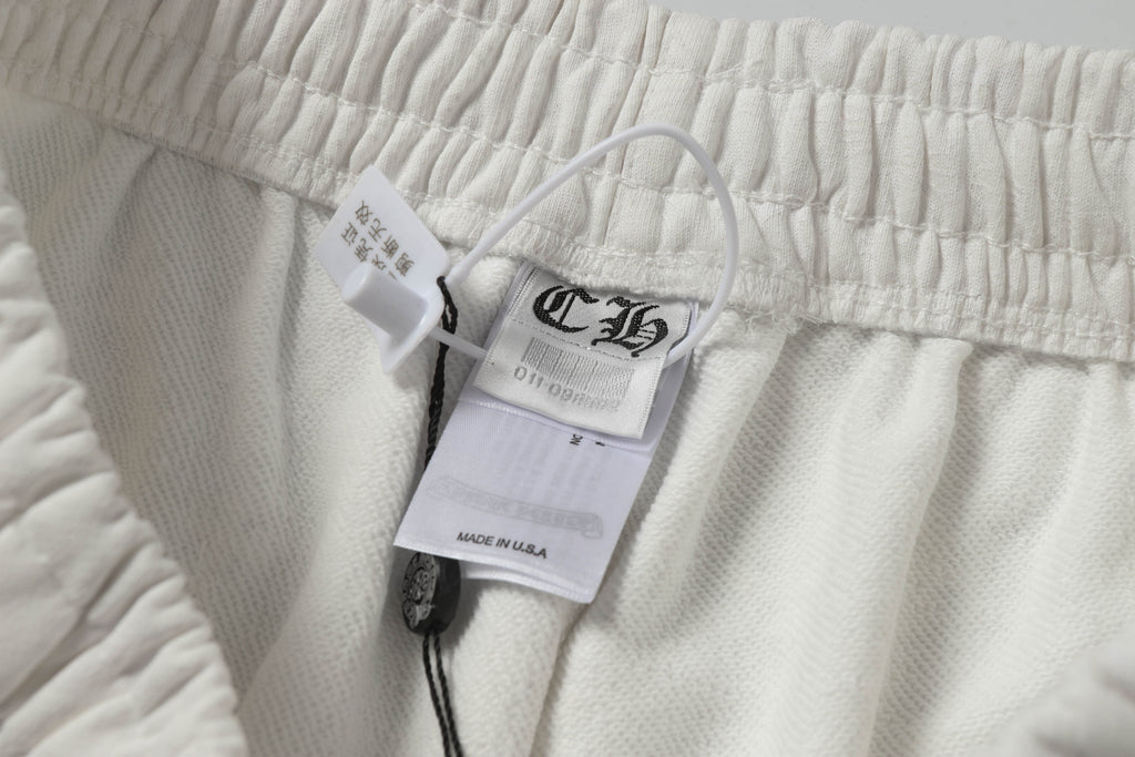 Chrome Hearts New Shorts -2282
