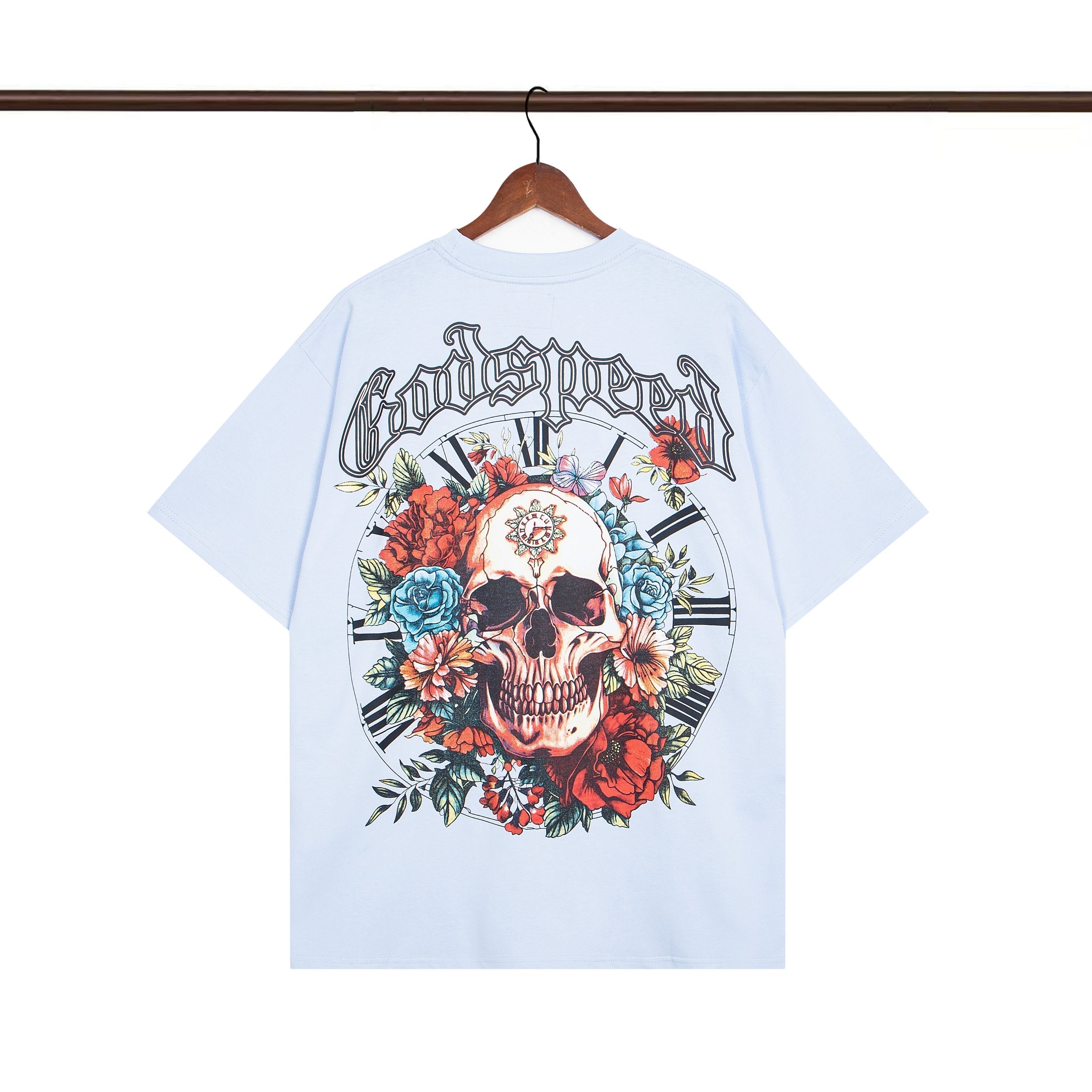 Godspeed T-shirt G13