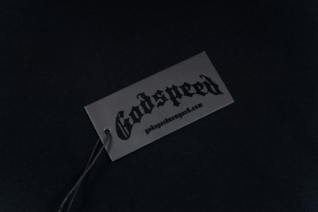 Godspeed T-shirt G51