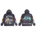 Godspeed Hoodie 5521