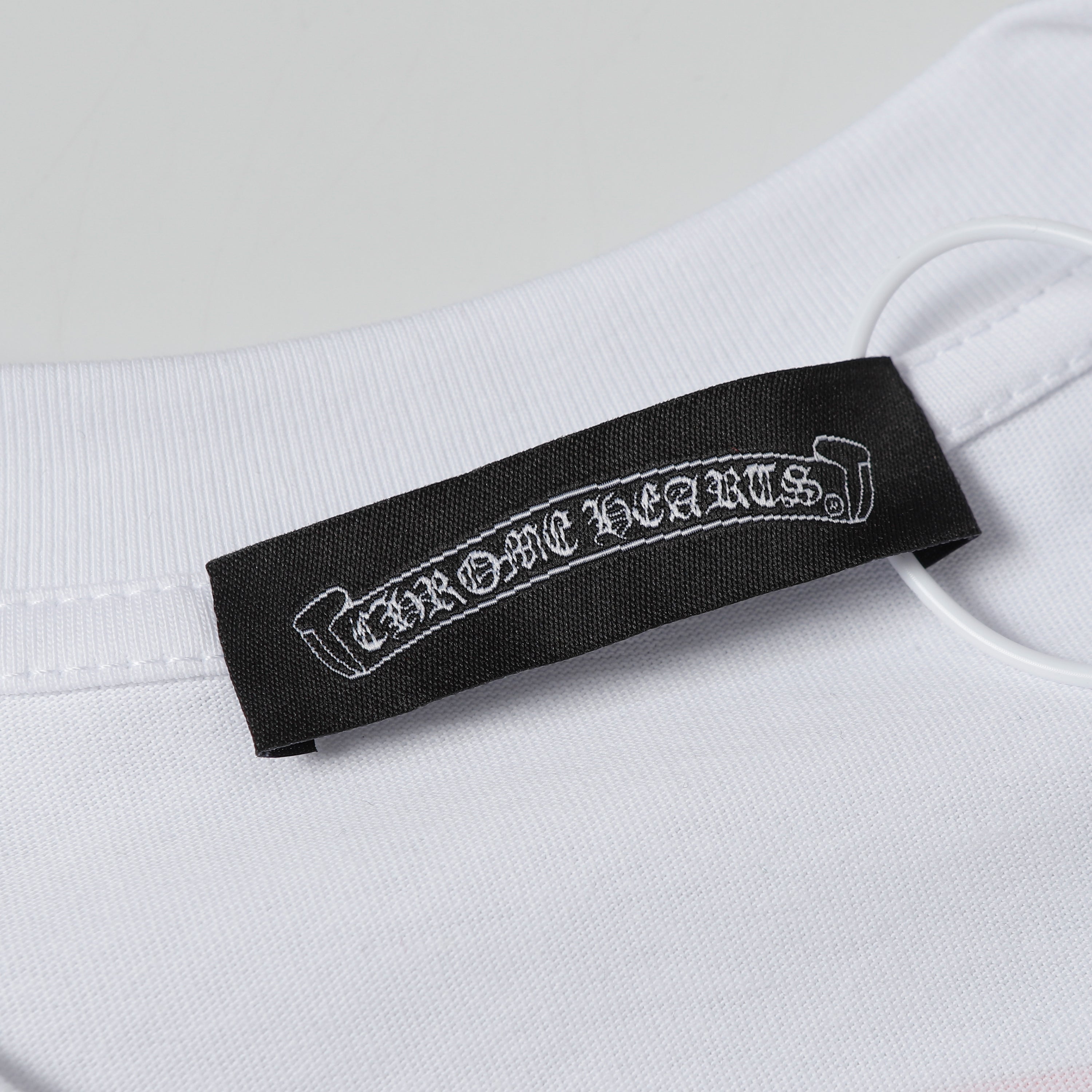 Chrome Hearts T-shirt 2231