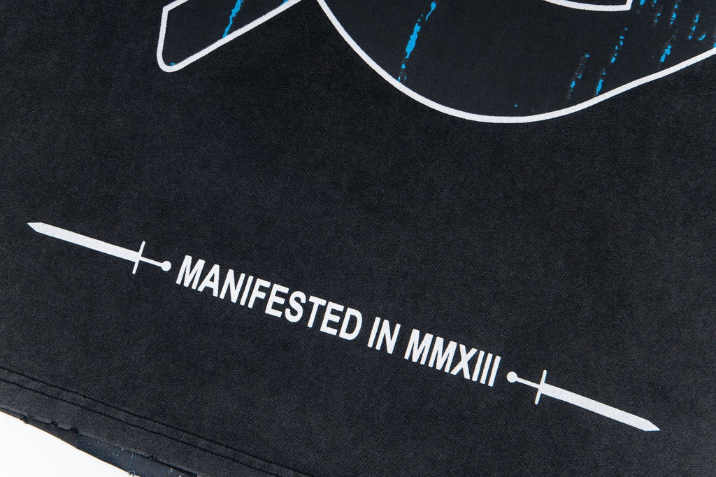 Godspeed T-shirt G32