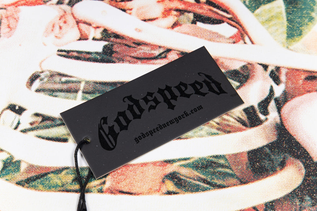 Godspeed T-shirt G55