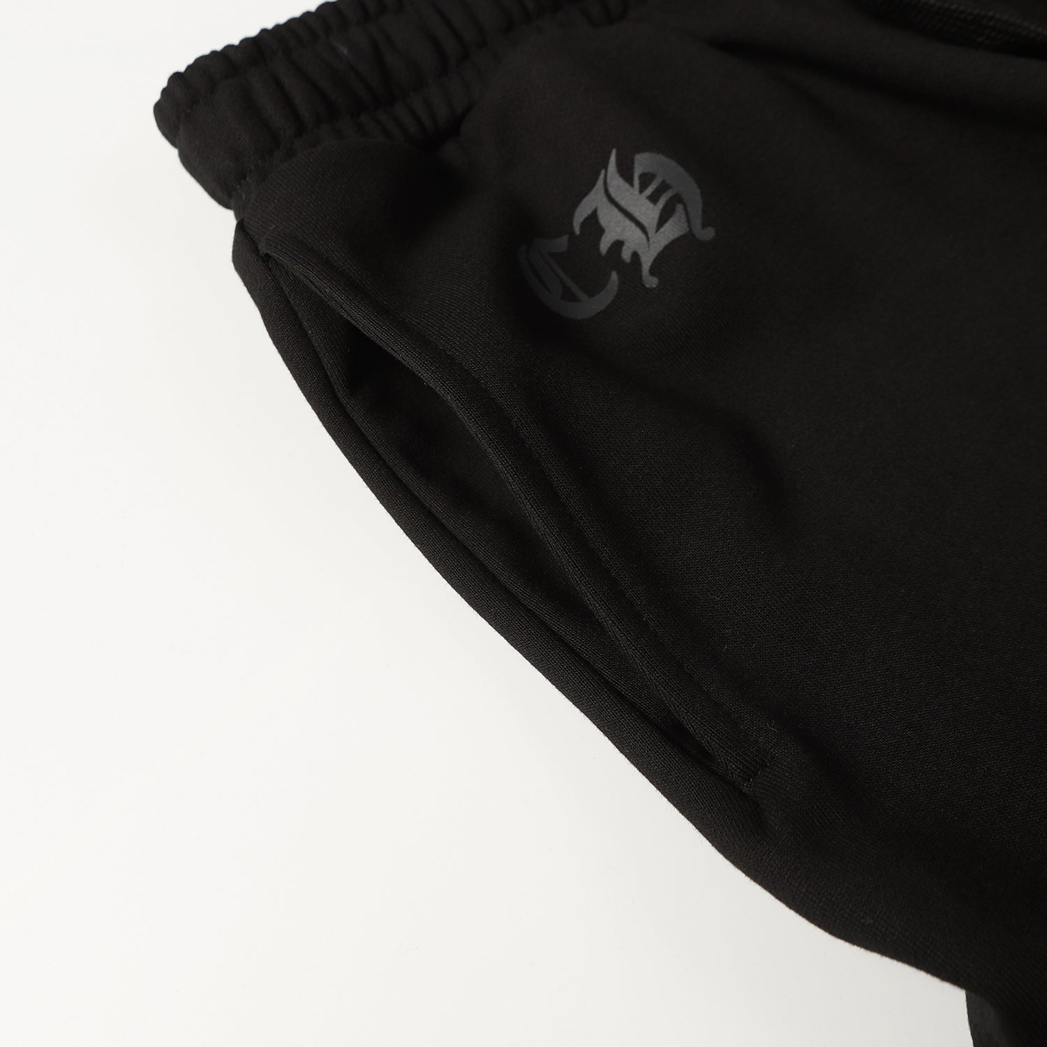 Chrome Hearts New Pants - 1003