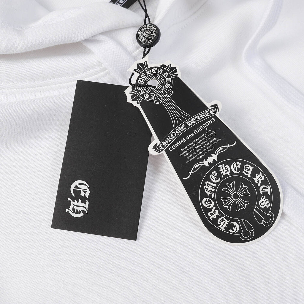 Chrome Hearts Hoodie 8882