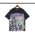 Godspeed T-shirt G23