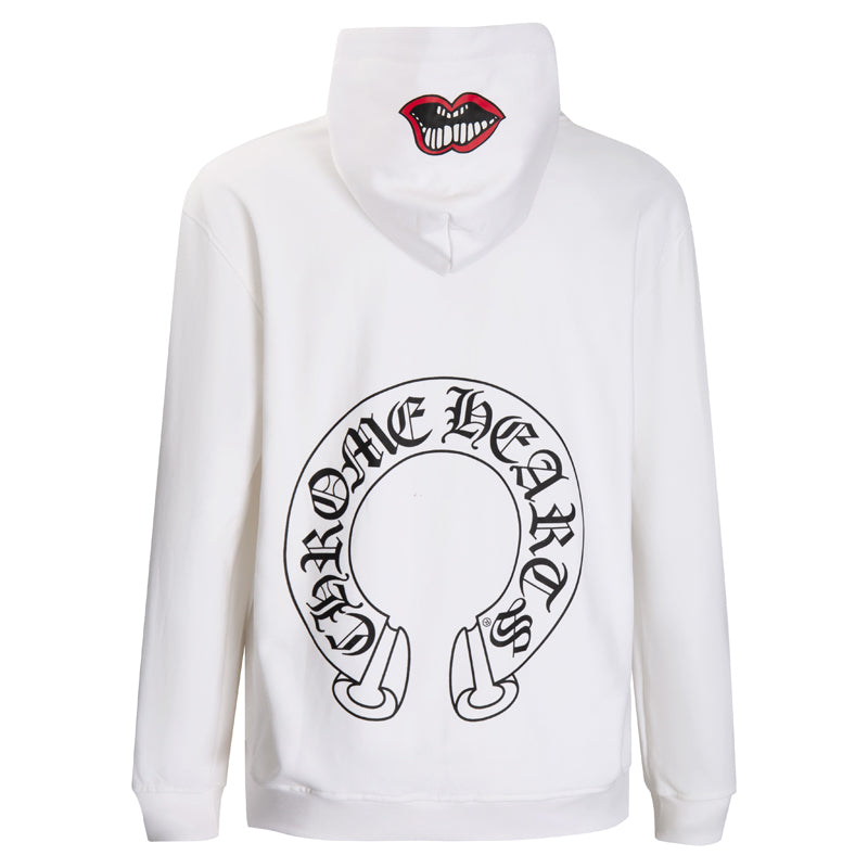 Chrome Hearts New Hoodie -5008