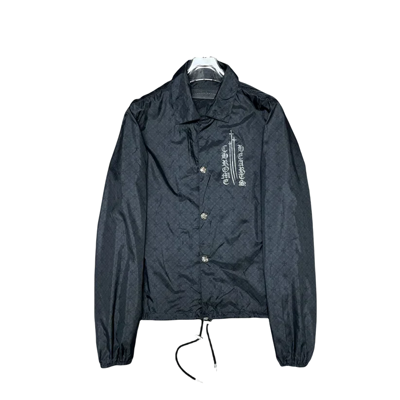 Chrome Hearts New Jacket -119
