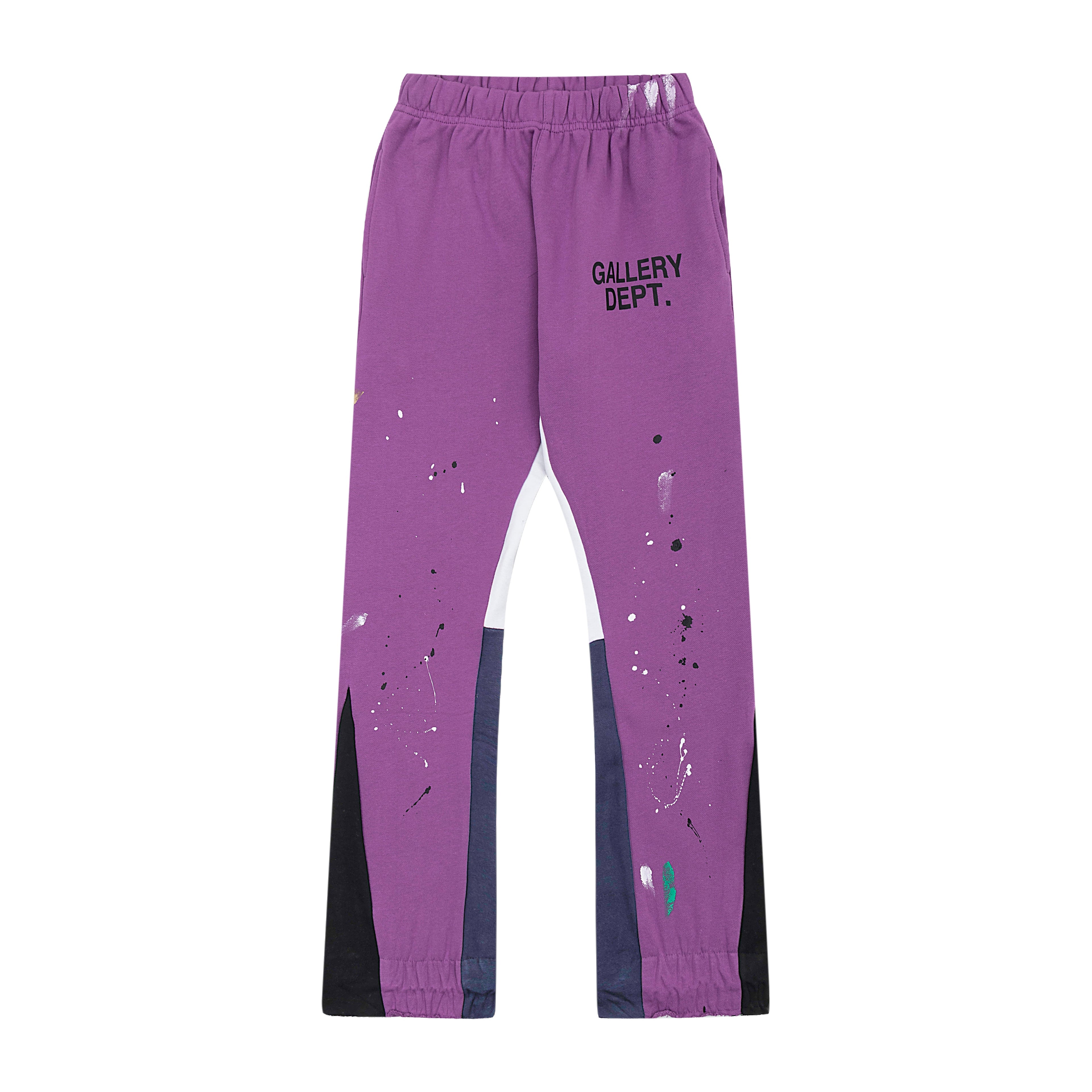 GALLERY DEPT New Pants