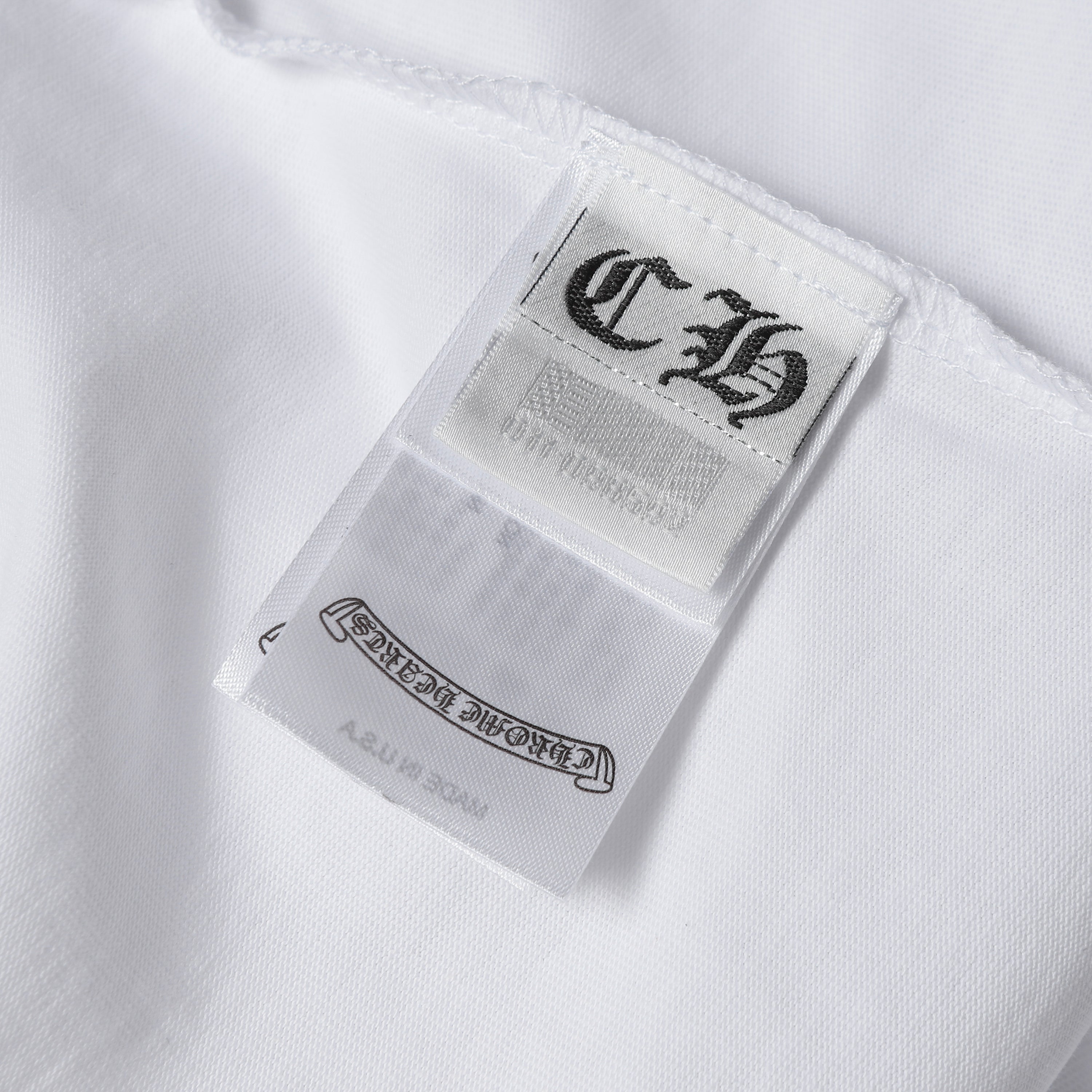 Chrome Hearts T-shirt 2251