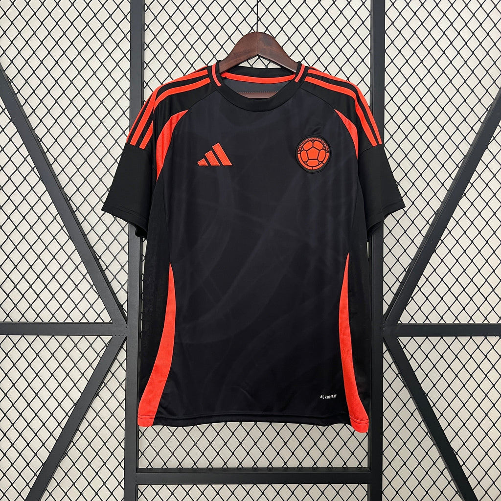Colombia Away 2024/25 Jersey