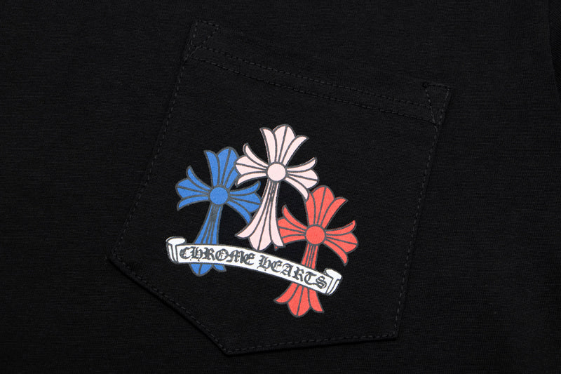 Chrome Hearts New SWEATSHIRTS -8003