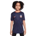 Kids USA away Jersey 2025 - Alternative Version