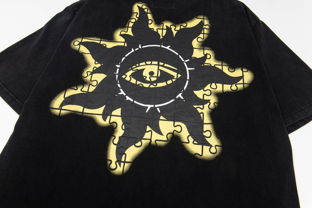 Godspeed T-shirt G64