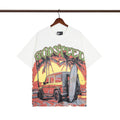 Godspeed T-shirt G66