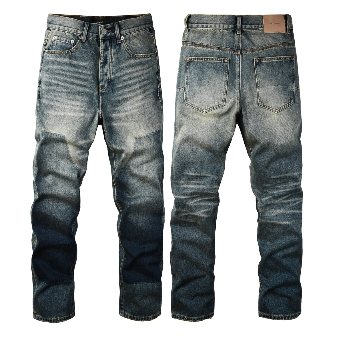 PURPLE JEANS 9120