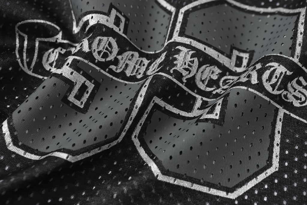 Chrome Hearts T-shirt-2272