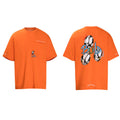 Chrome Hearts T-shirt-K6017