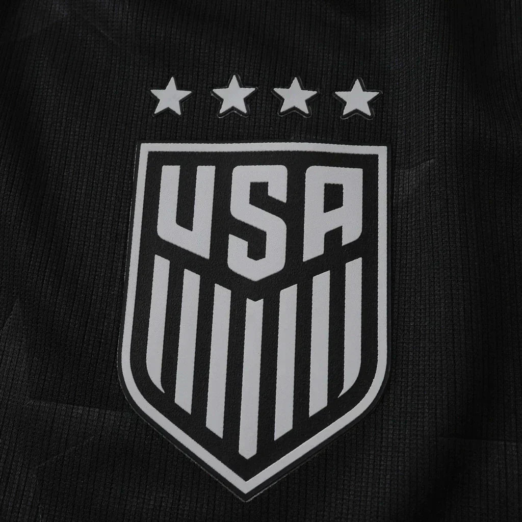 USA Player Away Jersey 2026