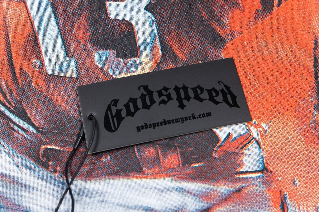Godspeed T-shirt G15