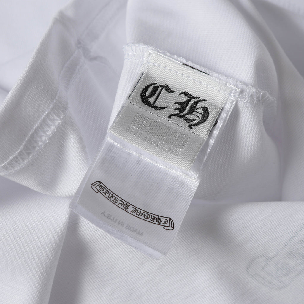 Chrome Hearts T-shirt-2256