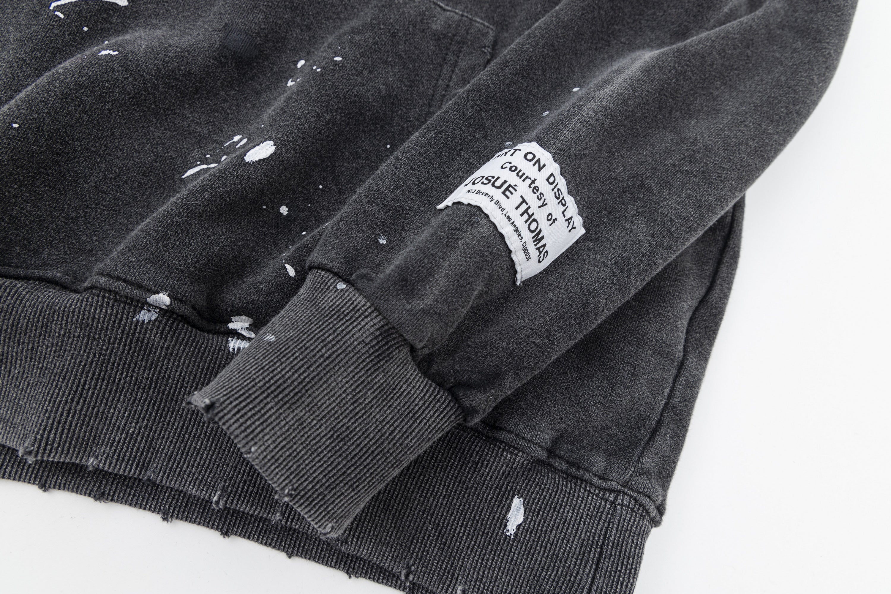 GALLERY New Hoodie G209