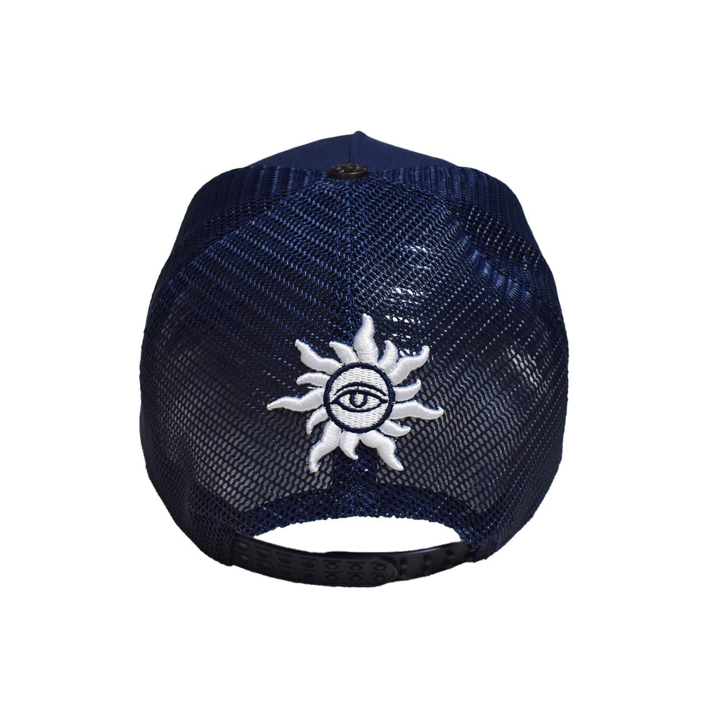 GODSPEED Hat 001