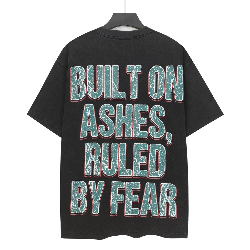 Godspeed T-shirt 6157