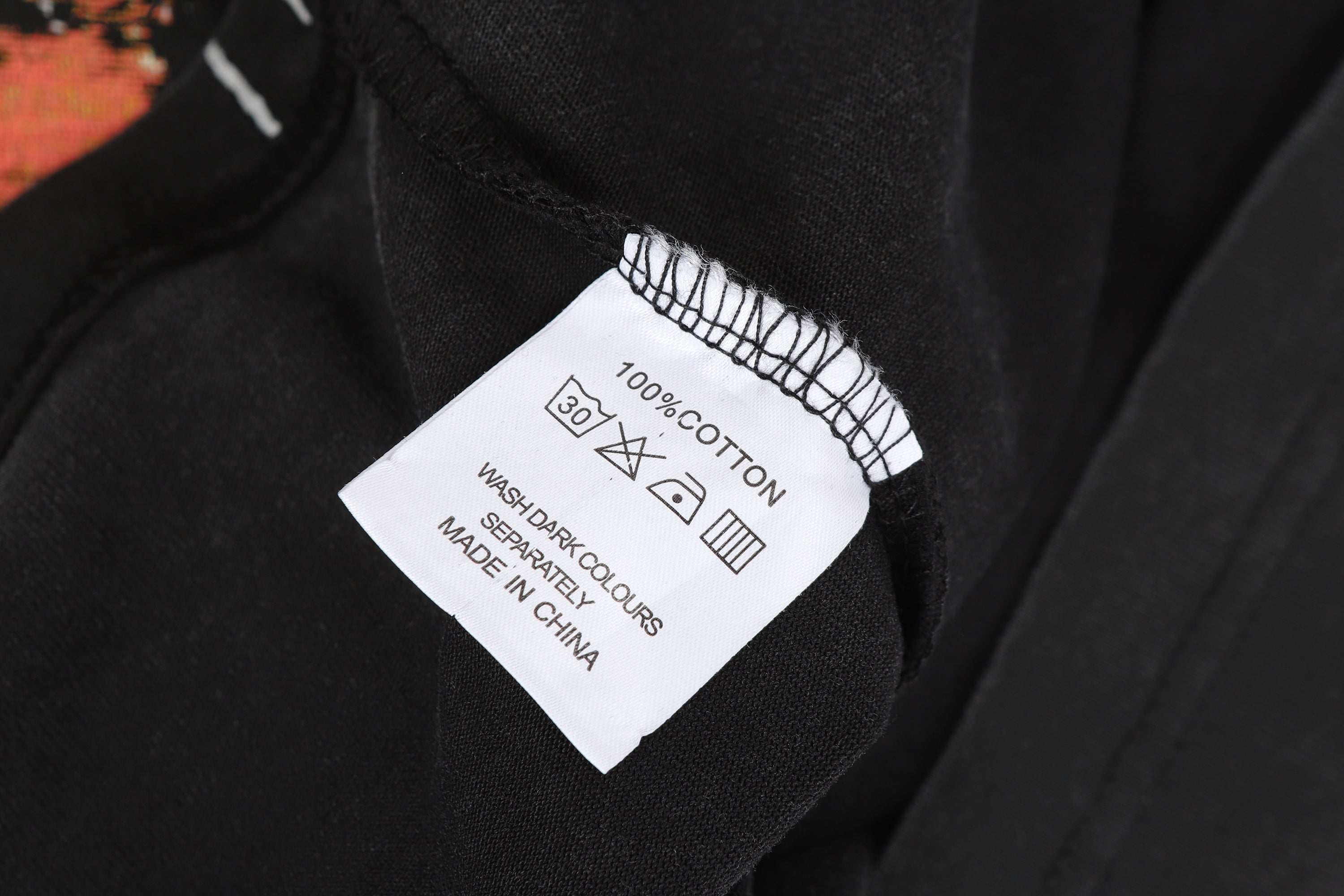 Godspeed T-shirt 6148