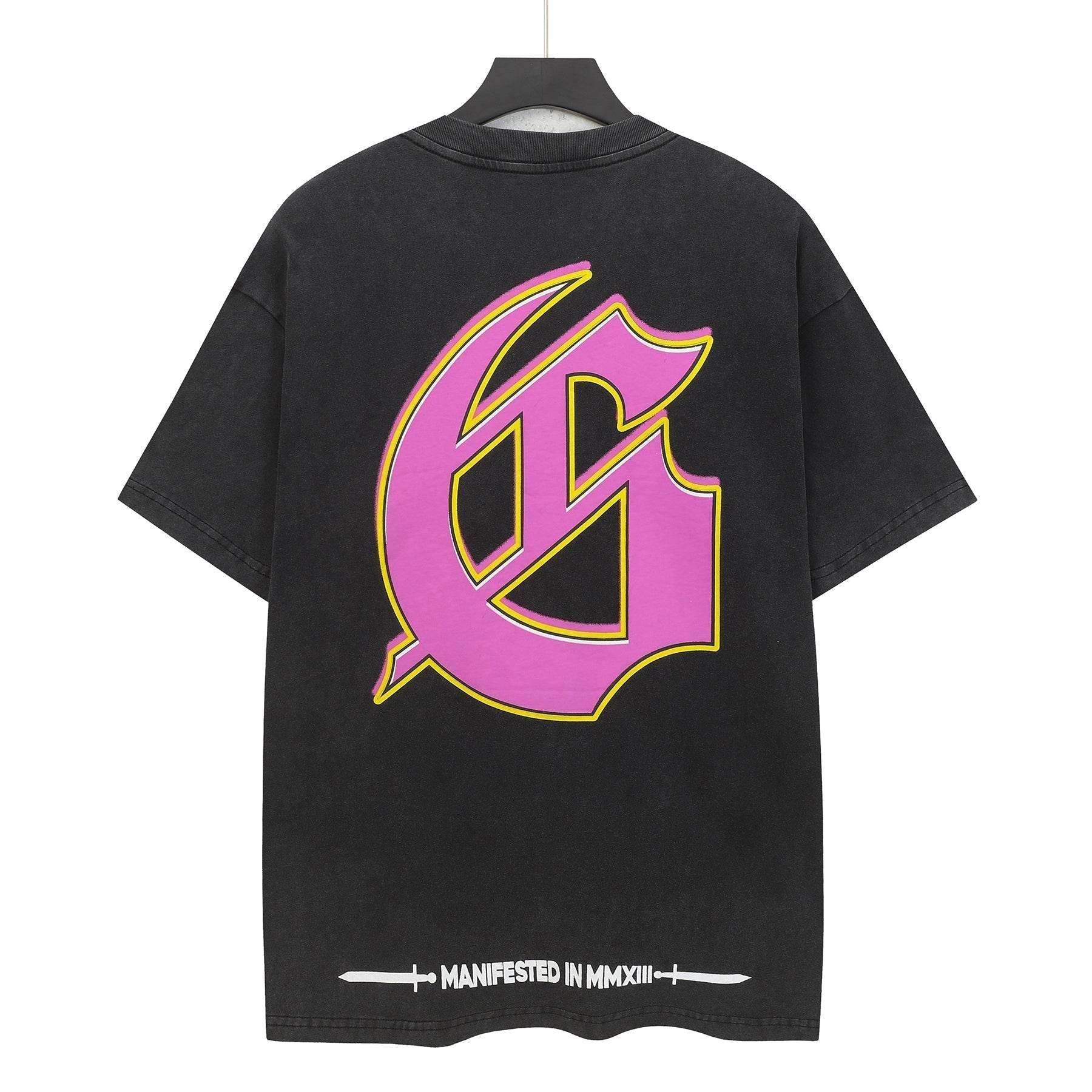 Godspeed T-shirt 6335