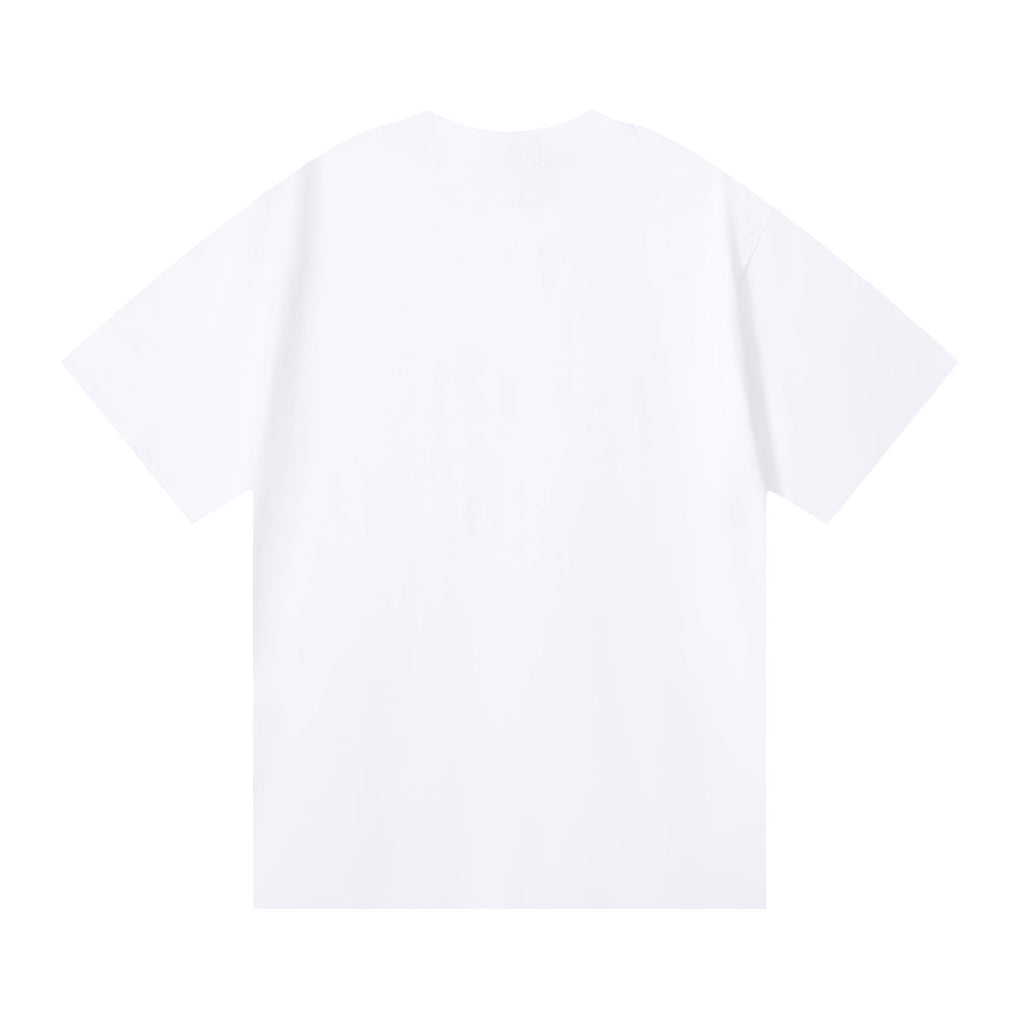 Purple 2024 New T-Shirt 3010