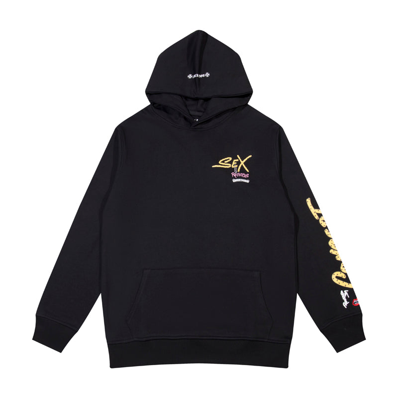 Chrome Hearts  Hoodie K7028