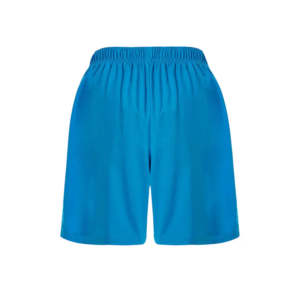 SSC Napoli Sky Blue Match Shorts 2025/2026