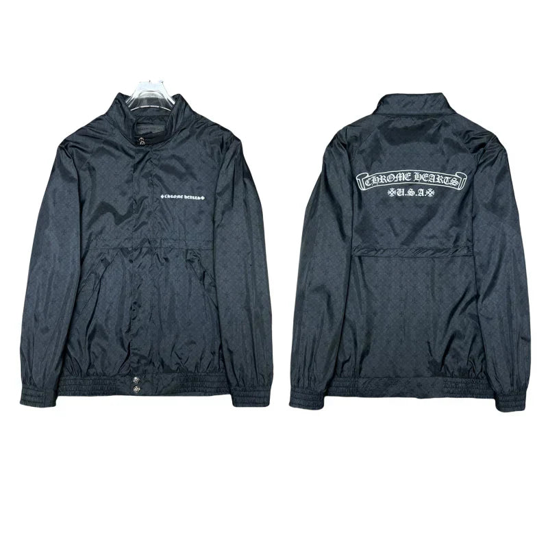 Chrome Hearts New Jacket -118
