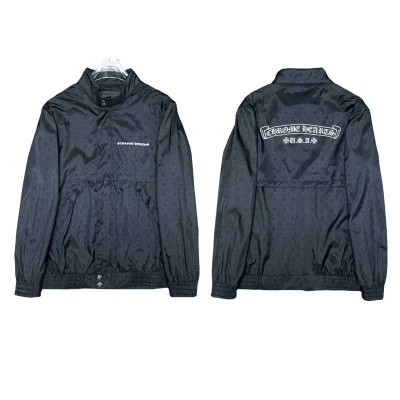 Chrome Hearts Jacket