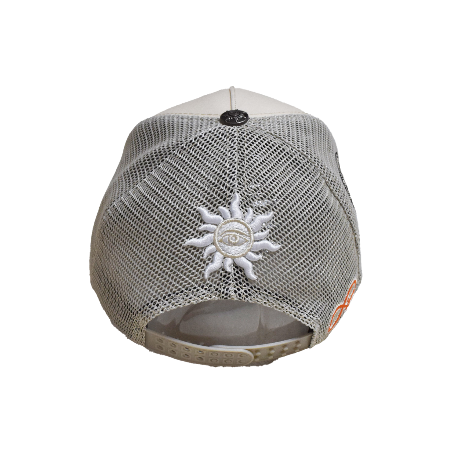 GODSPEED Hat 003