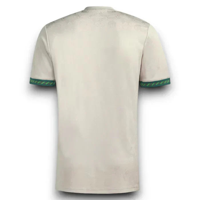 Bayern Munich Oktoberfest Player Jersey 2025/26