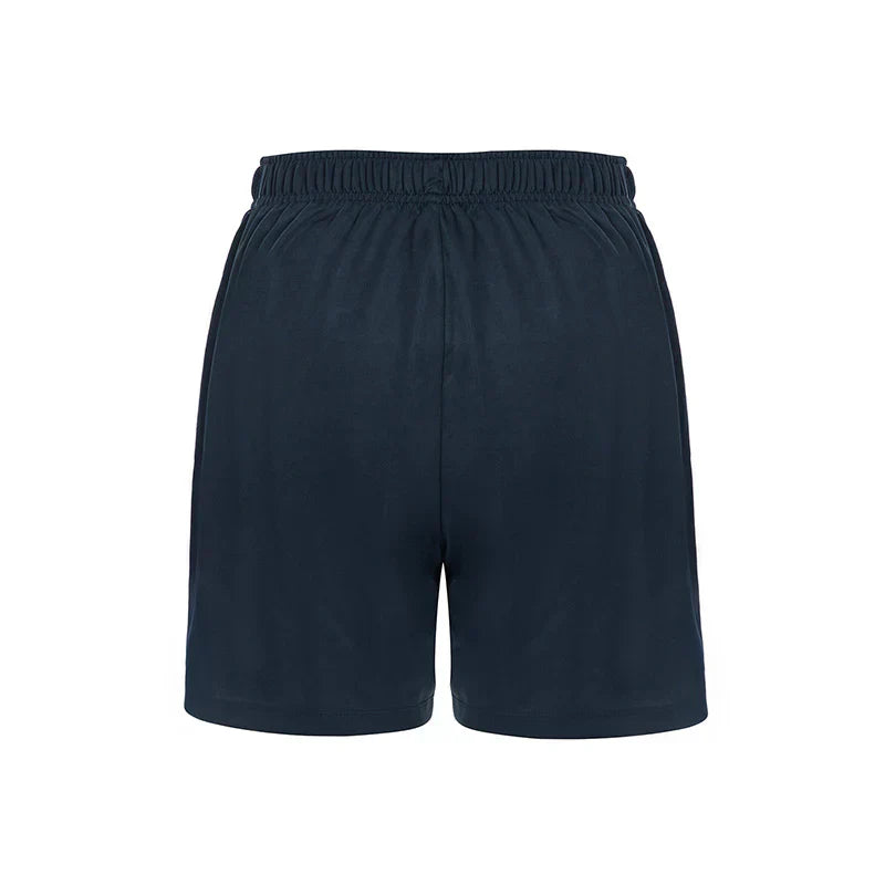 SSC Napoli Blue Match Shorts 2025/2026