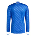 Real Madrid Third Long Sleeve Jersey 2025/26