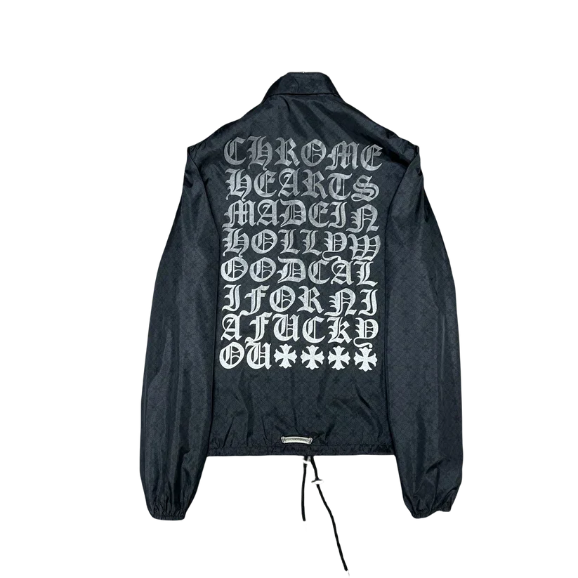 Chrome Hearts New Jacket -119
