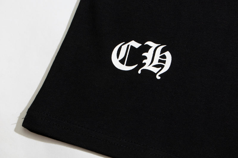 Chrome Hearts New SWEATSHIRTS -8008